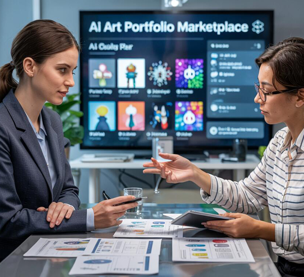 Corporate Image